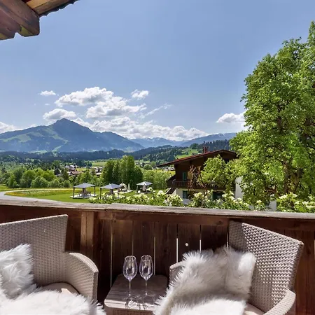 Weitblick Appartement