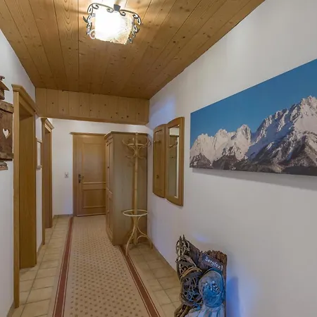 Appartement Weitblick