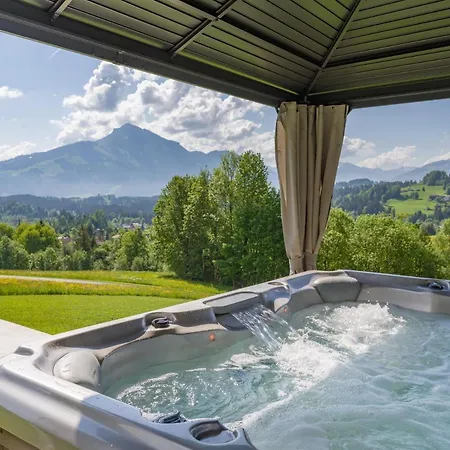 Weitblick Appartement *