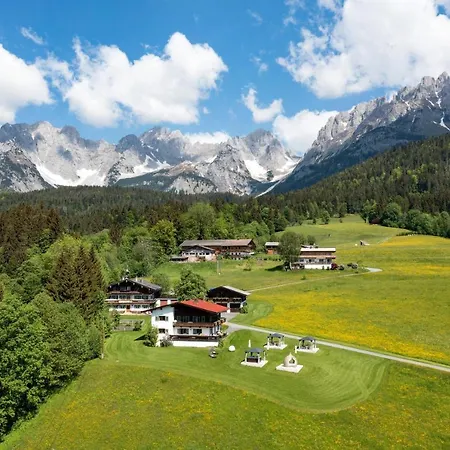 Weitblick Διαμέρισμα