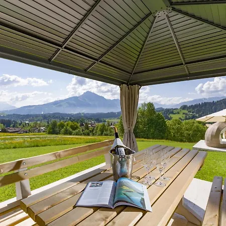 Appartement Weitblick