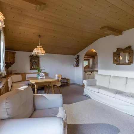 Weitblick Διαμέρισμα Going am Wilden Kaiser