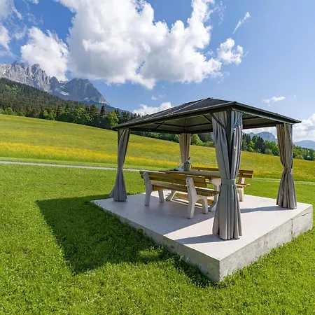Weitblick Apartment *