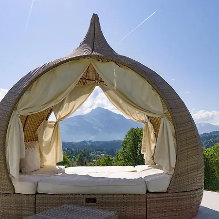 Weitblick Appartement *