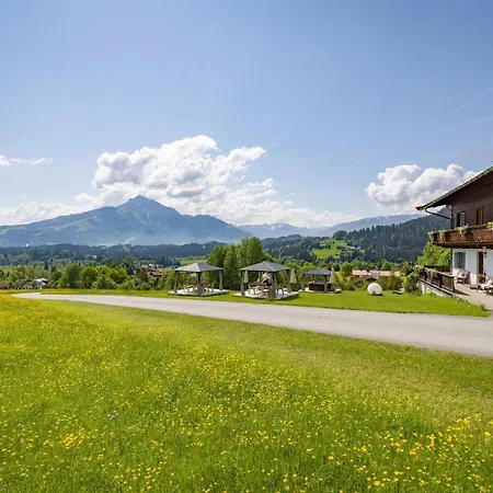 Weitblick Appartement