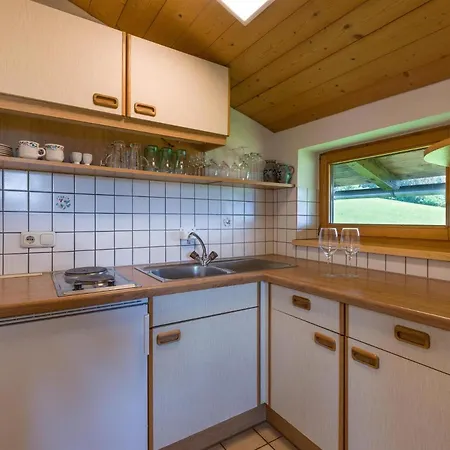 Appartement Weitblick *