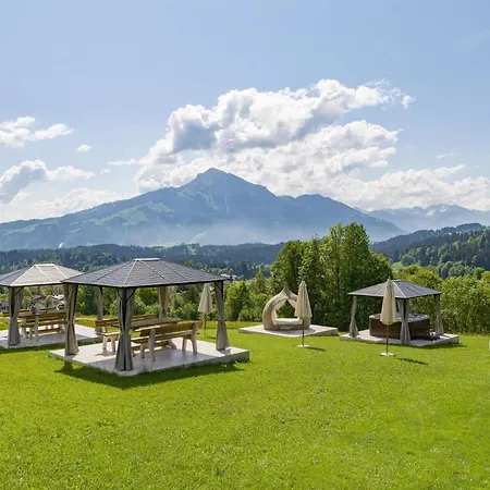 Διαμέρισμα Weitblick