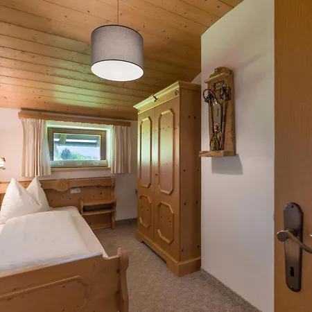 Appartement Weitblick
