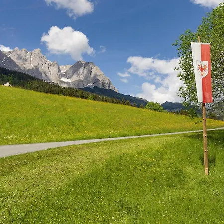 Weitblick * Going am Wilden Kaiser