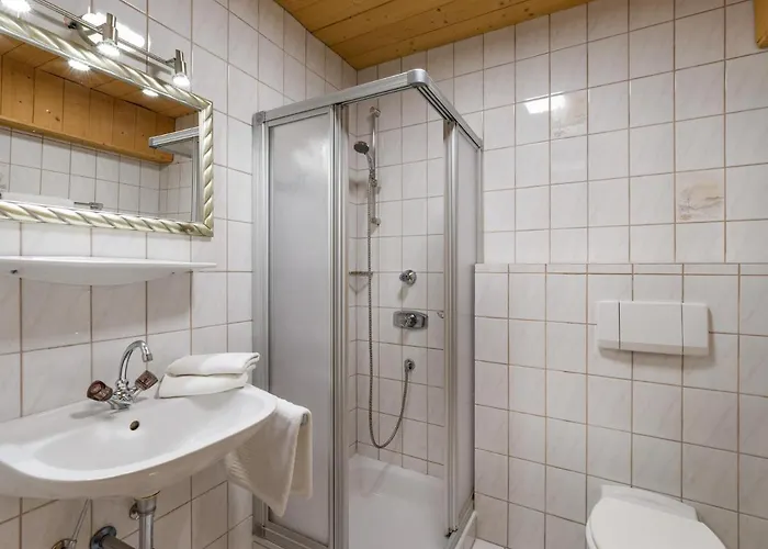 Weitblick 아파트 Going am Wilden Kaiser