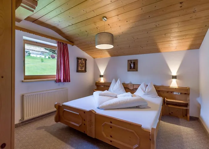 아파트 Weitblick *