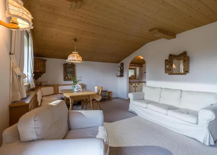 Weitblick 아파트 Going am Wilden Kaiser