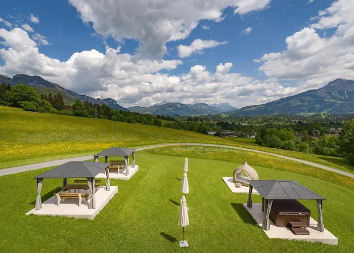 아파트 Weitblick *