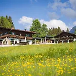 Weitblick Appartement Going am Wilden Kaiser