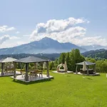 Appartement Weitblick
