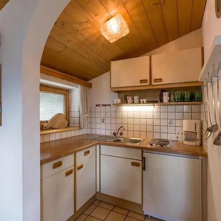 Apartamento Weitblick Going am Wilden Kaiser