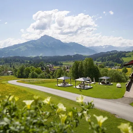 Weitblick Apartamento *
