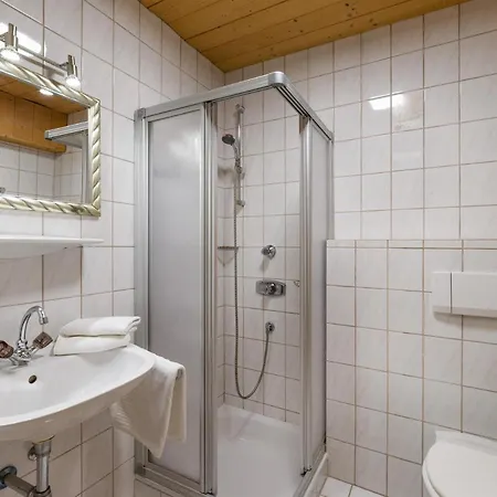 Weitblick Daire Going am Wilden Kaiser