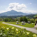 Weitblick Lejlighed *