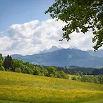 Weitblick * Going am Wilden Kaiser