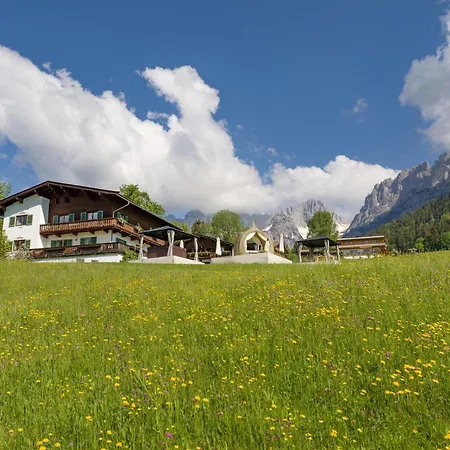 Appartamento Weitblick