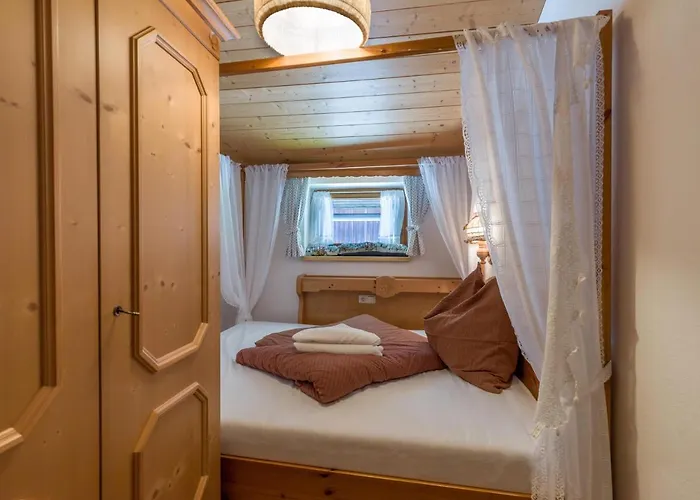 Appartamento Weitblick Going am Wilden Kaiser