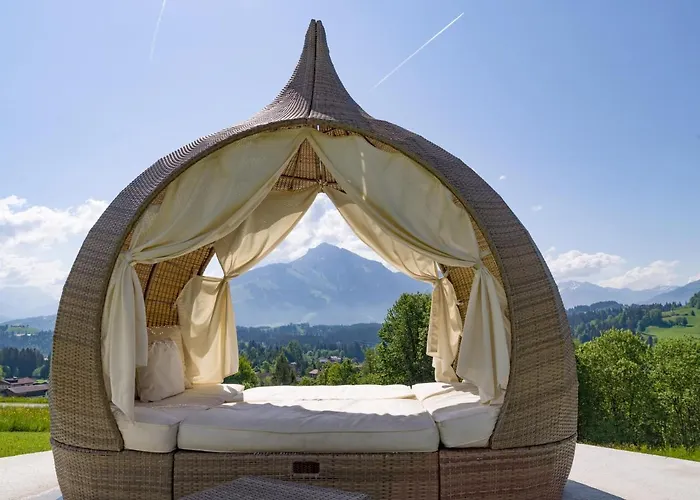 Weitblick Appartamento *