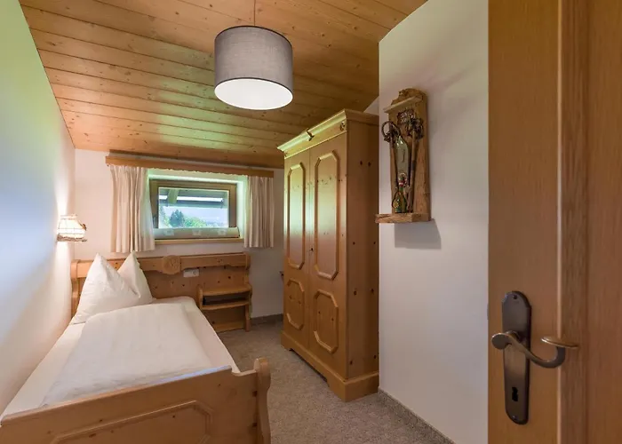 Appartamento Weitblick