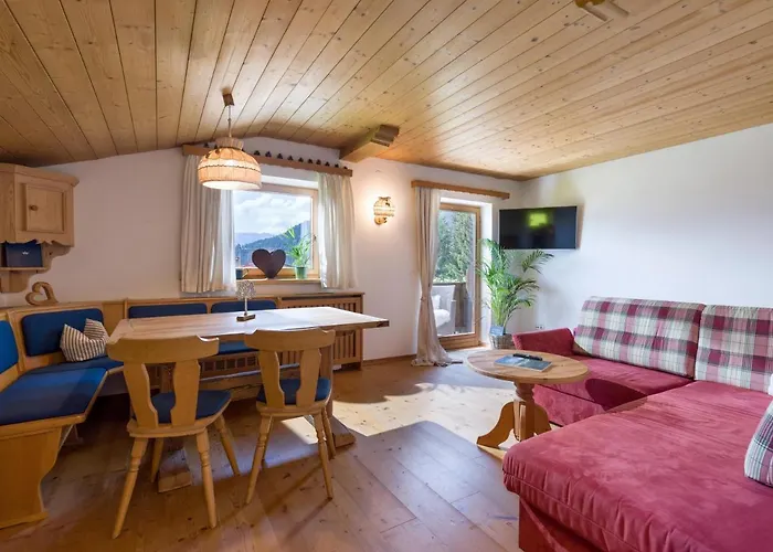 Weitblick * Going am Wilden Kaiser